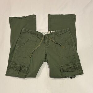 Old Navy Cargo Pants
